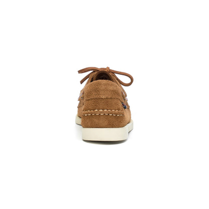 Portland Roughout Woman - Dark Cognac