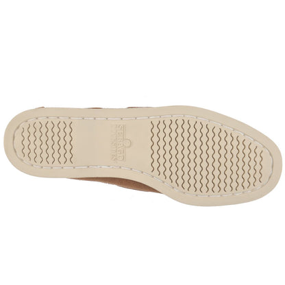 Portland Roughout Woman - Dark Cognac