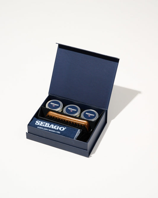 Shoe Care Kit
