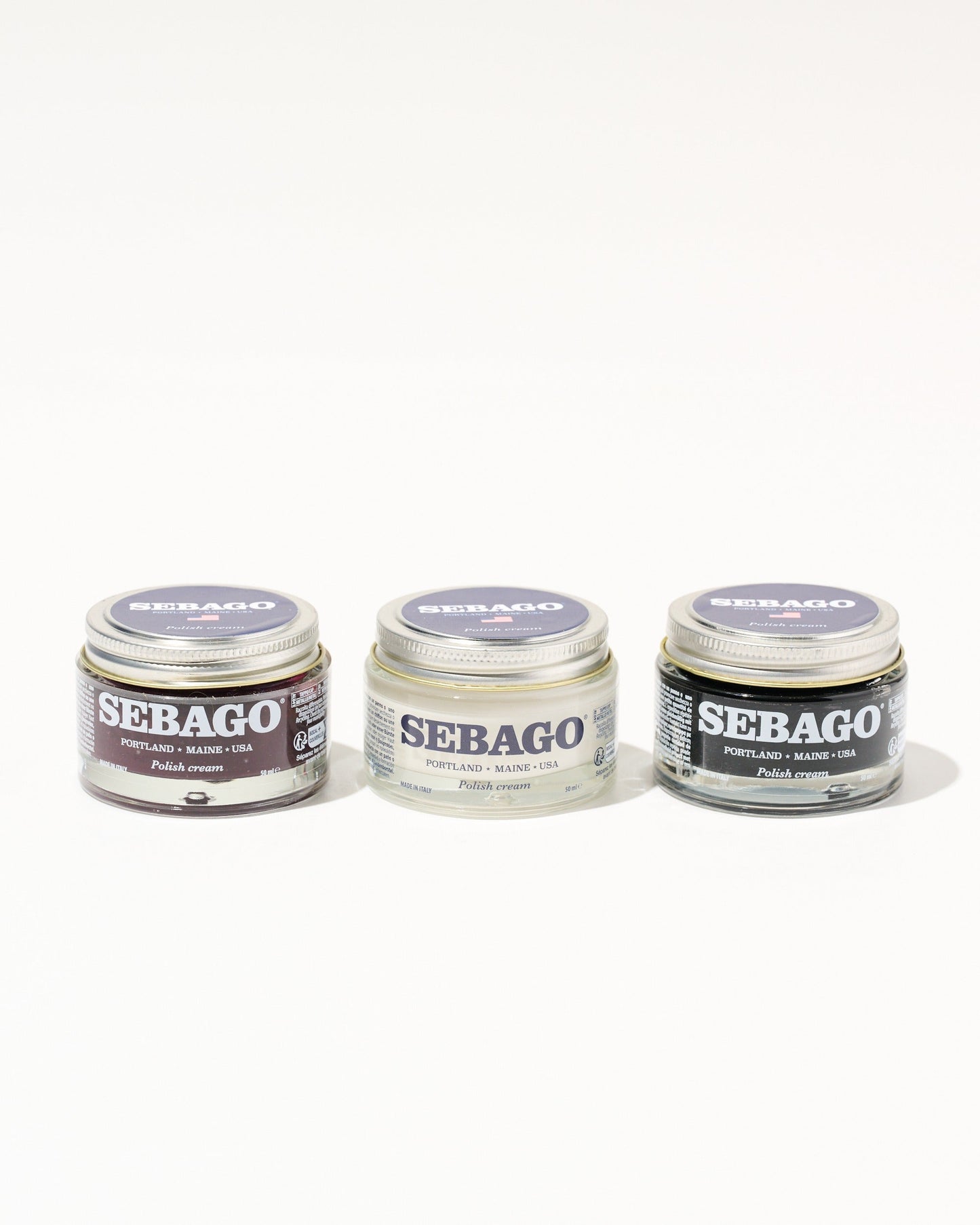 Shoe Care Kit