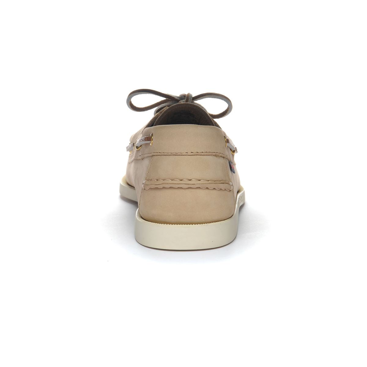 Portland Nubuck Woman - Beige Camel