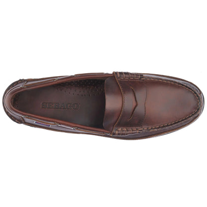 Sloop - Dark Brown