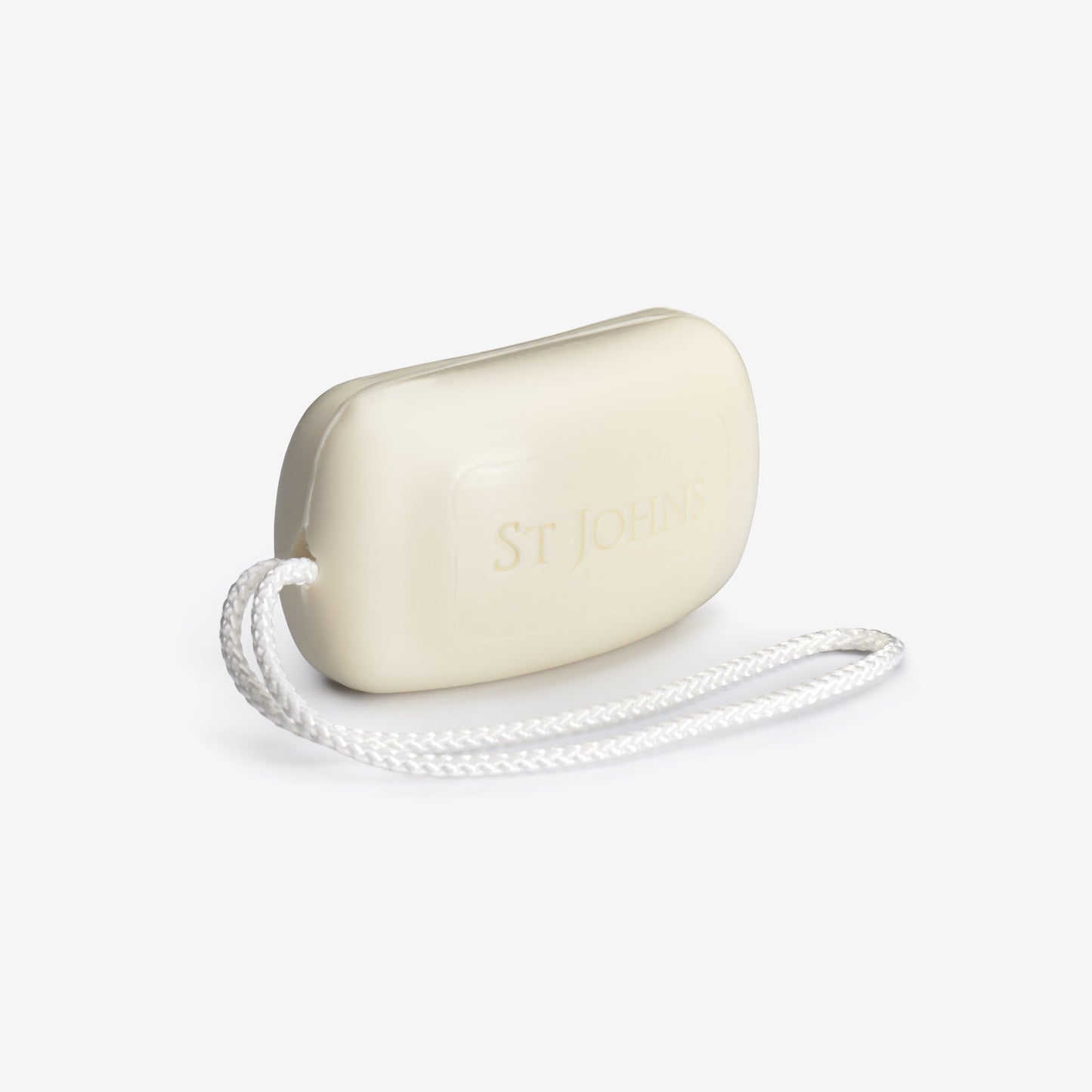 Seba x St John's Soap on a Rope - Vetiver