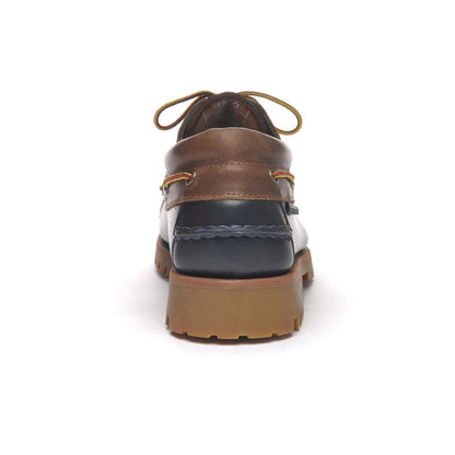 Tucson Waxy - Blue Navy