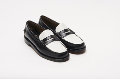 Classic Dan - Black & White